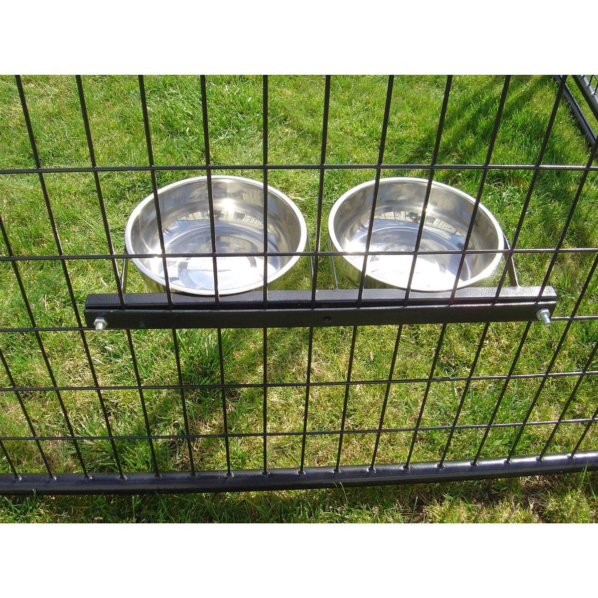 2-Bowl System Y528