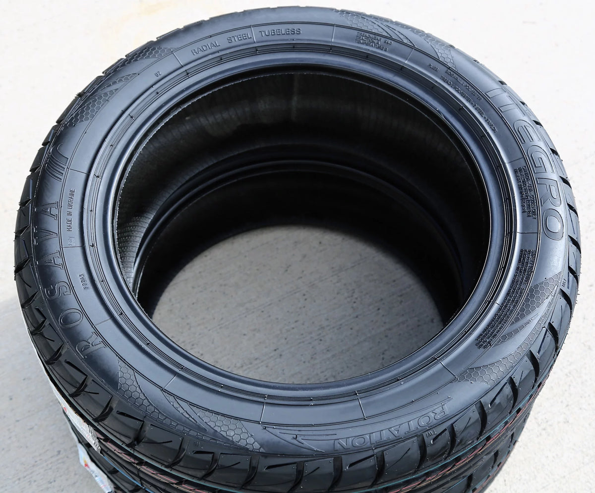 185/65R15 88H Performance Tire F653602