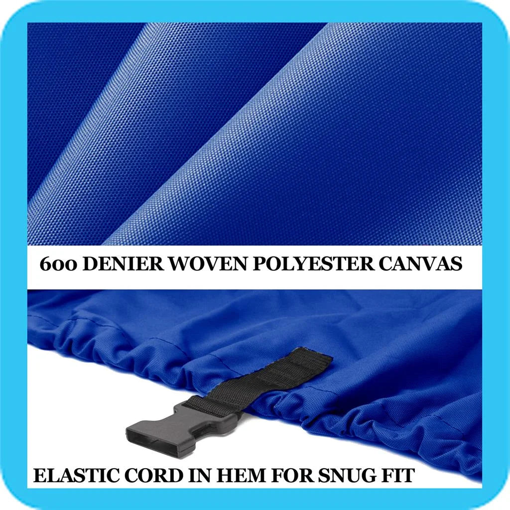 Boat Cover Q364