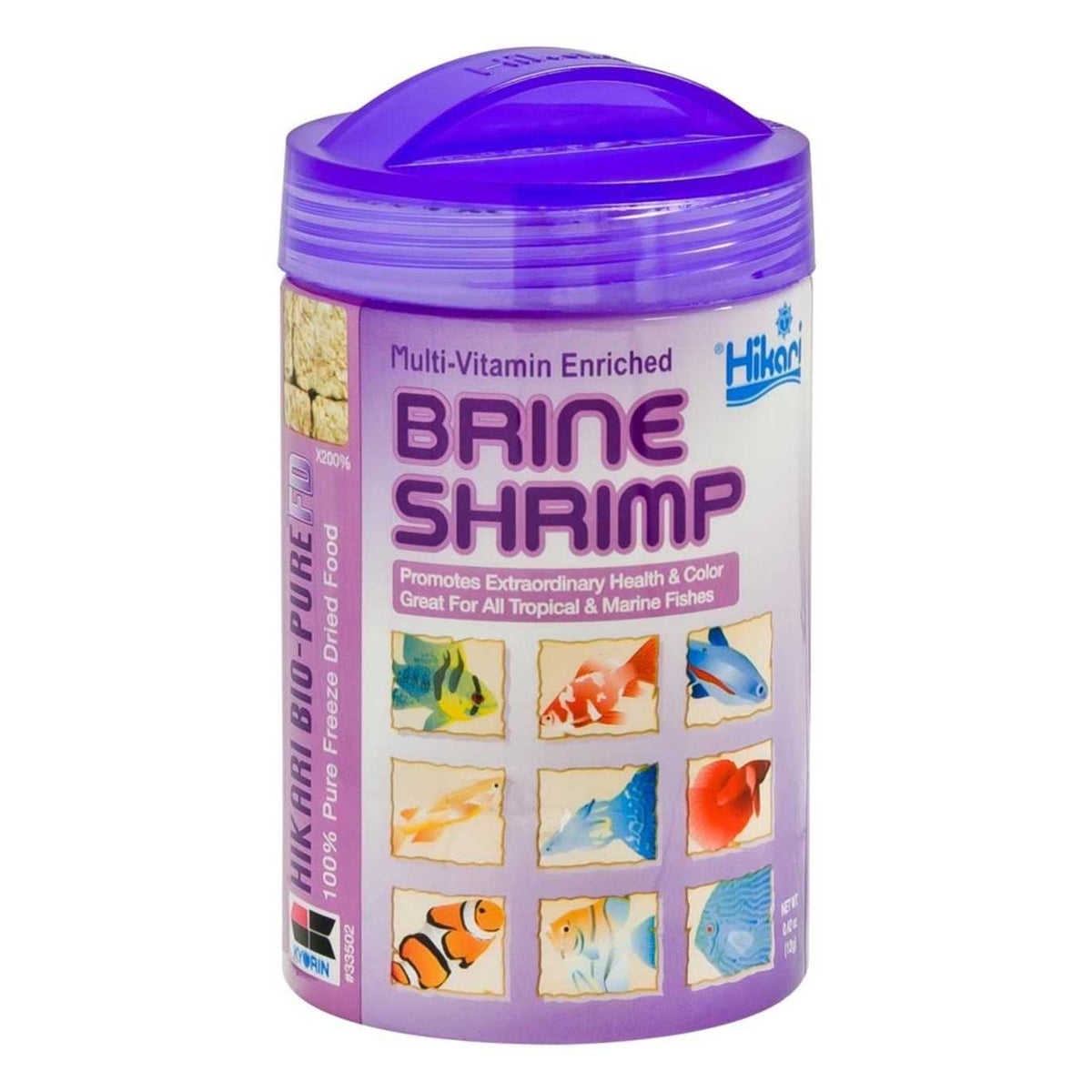Brine Shrimp L132159
