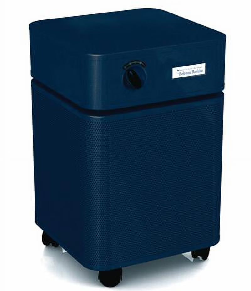 Midnight Blue Air Purifier Q304449