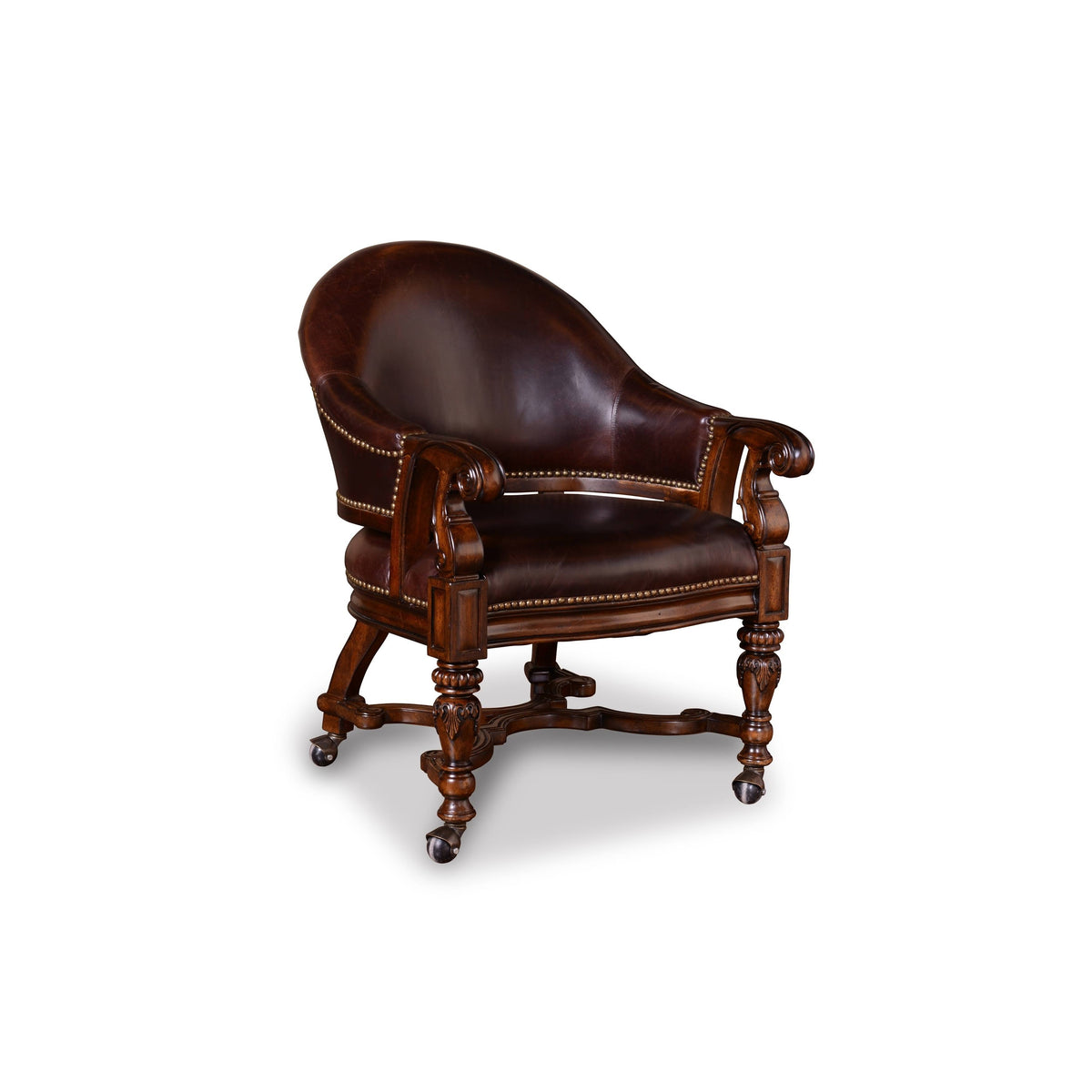 Caster Chair U99566