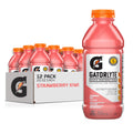 Strawberry Kiwi Electrolyte Beverage, 20 Fl Oz (Pack Of 12) Z1223