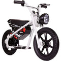 Electric Mini Bike, 200W Motor, 2 Speed Settings, 24V 8Ah Battery, Rear Disc Brake, 15" Tires E82969