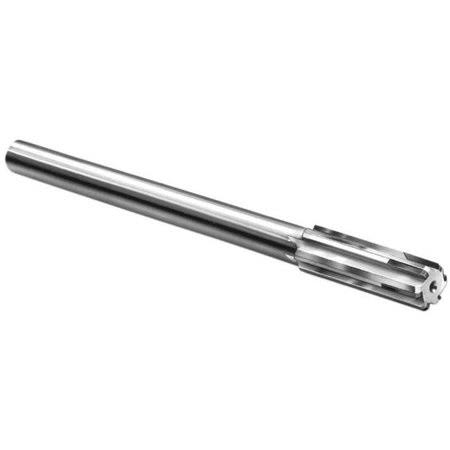 Chucking Reamer, 0.5080 In., 6 Fl, Carb Tip Z32141