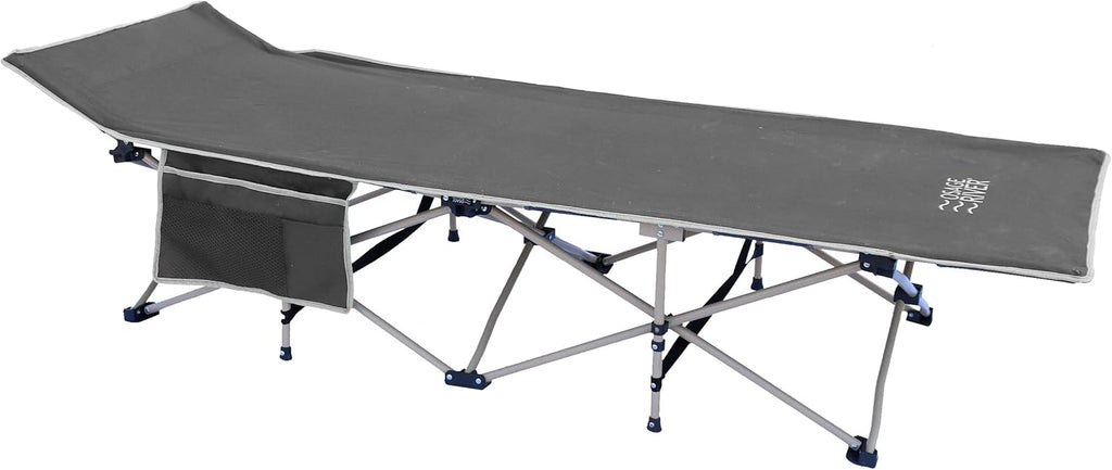 Standard Folding Camping Cot Pack of 2 Z809624