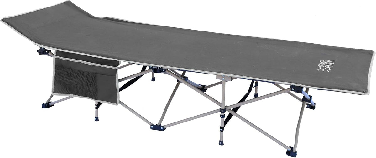 Standard Folding Camping Cot Pack of 2 Z809624