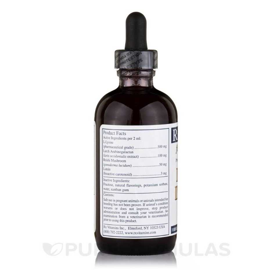 Liquid Immuno for Pets P726318