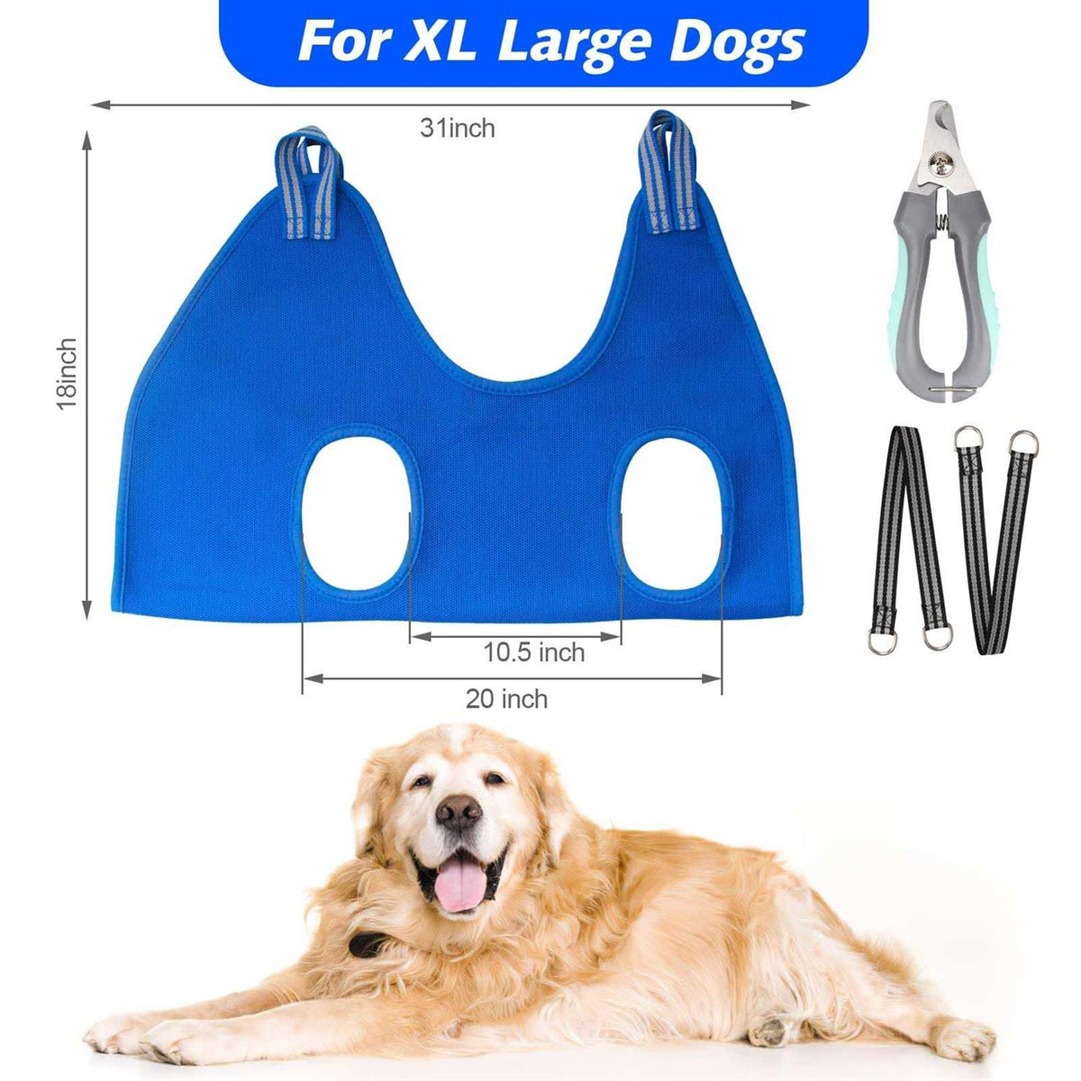 Pet Grooming Hammock O288