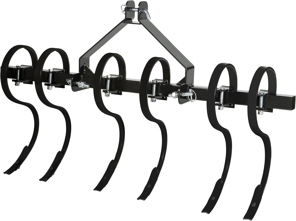 52 inch CAT-0 Cultivator K601120
