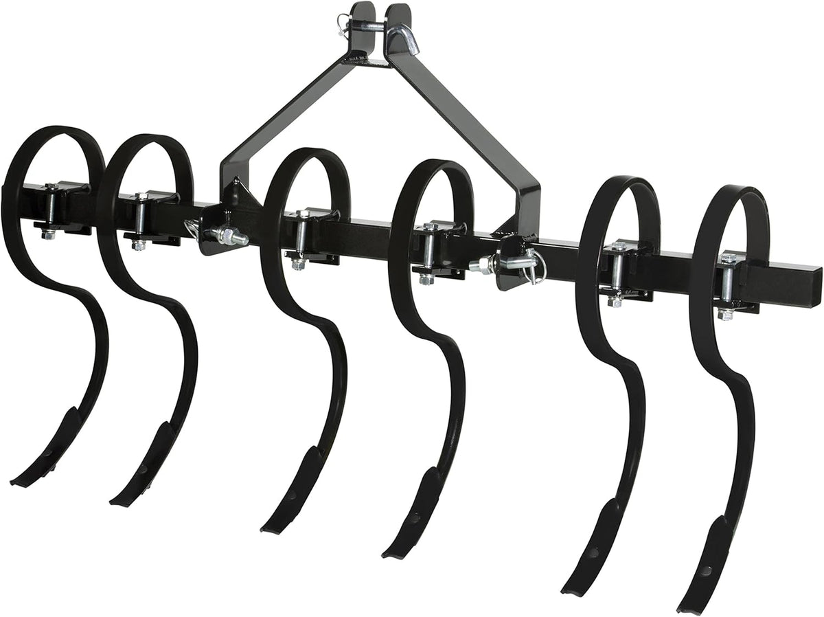 52 inch CAT-0 Cultivator K601120