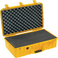 Yellow Pelican Air Case with Foam F5554