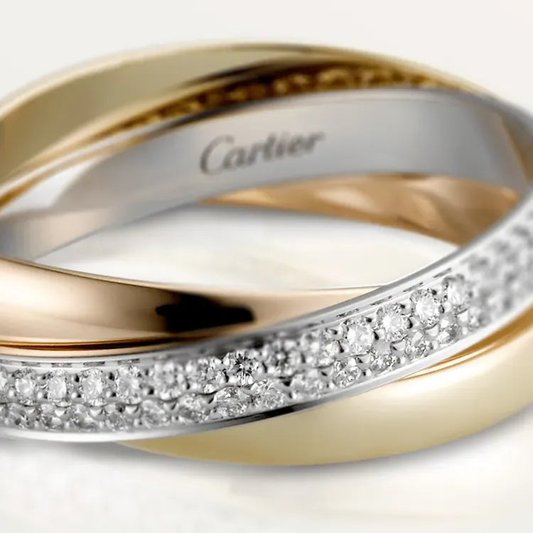 Ring E43871