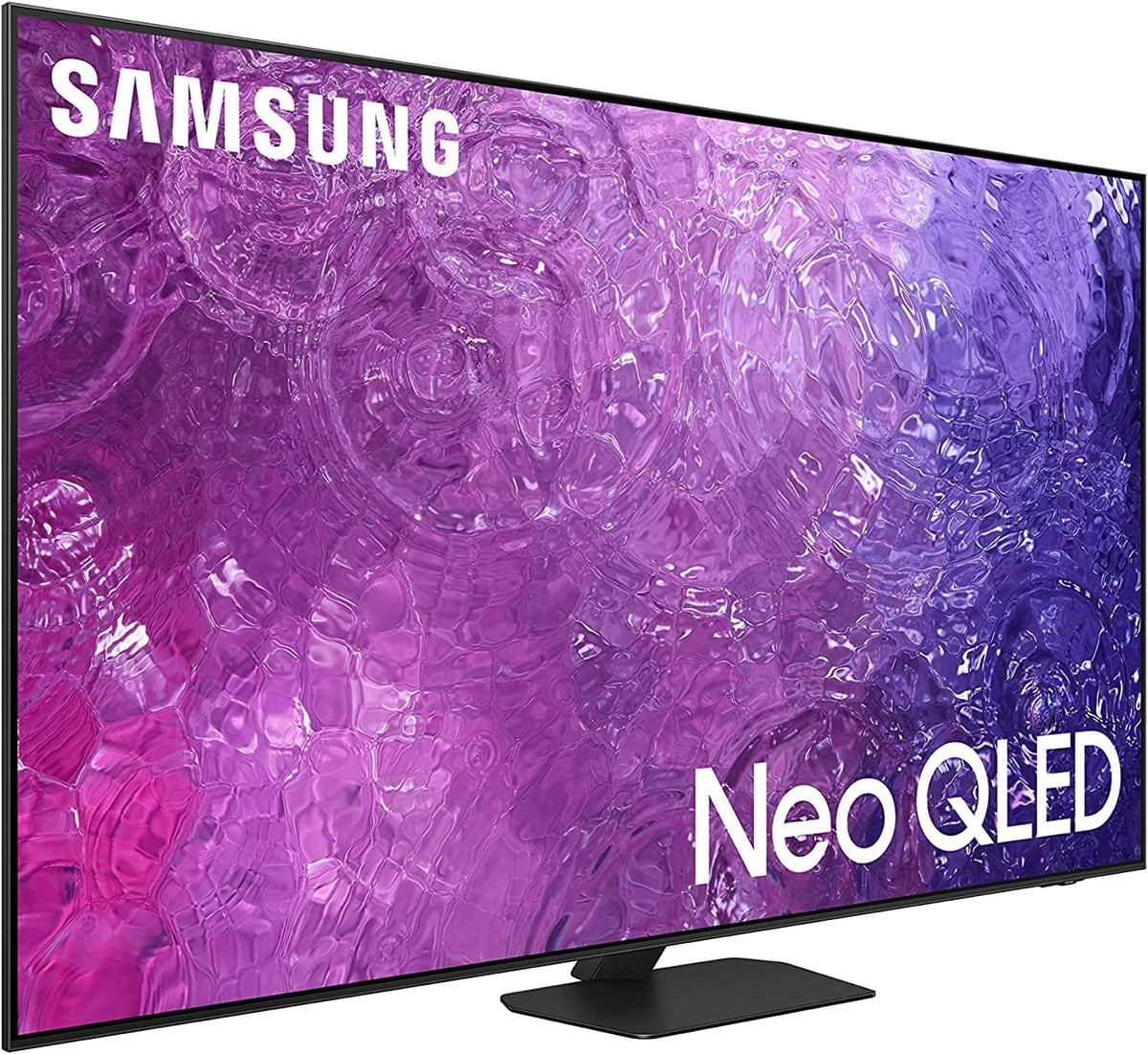 85-Inch Neo QLED 4K Smart TV I83121