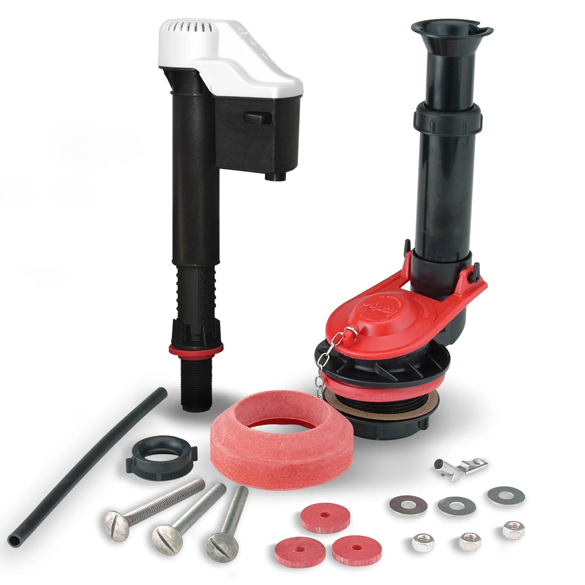 2-inch Complete Toilet Repair Kit, 1-Pack J4579