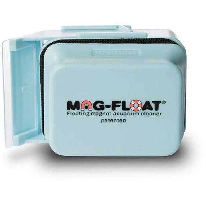 Floating Magnetic Aquarium Cleaner V578