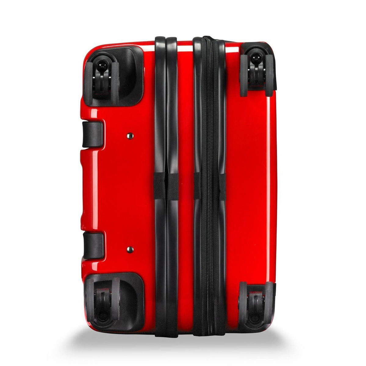 Black Expandable Spinner Carry On X76220
