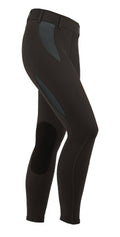 MINKSKY XLARGE Mesh Tights Y109338