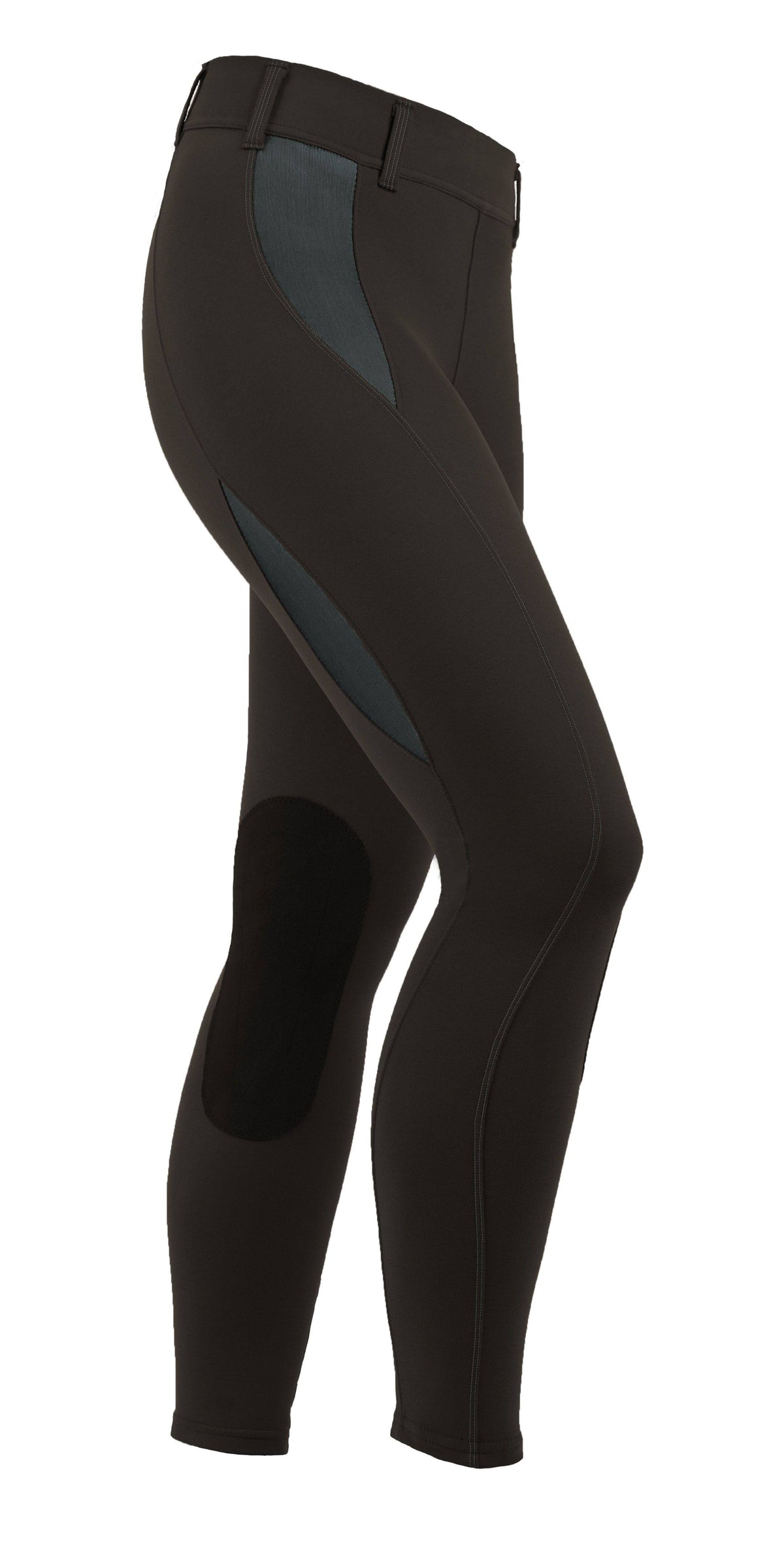 MINKSKY XLARGE Mesh Tights Y109338