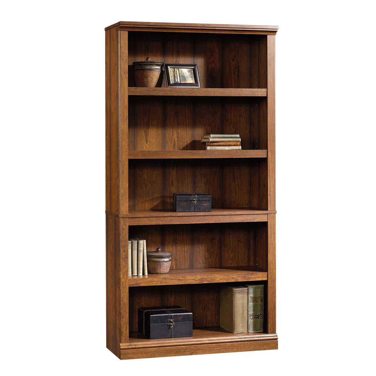 5-Shelf Bookcase Z3792