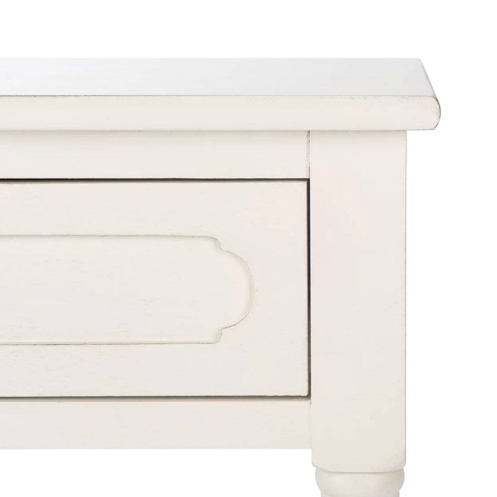 1 Drawer Accent Table Y641718