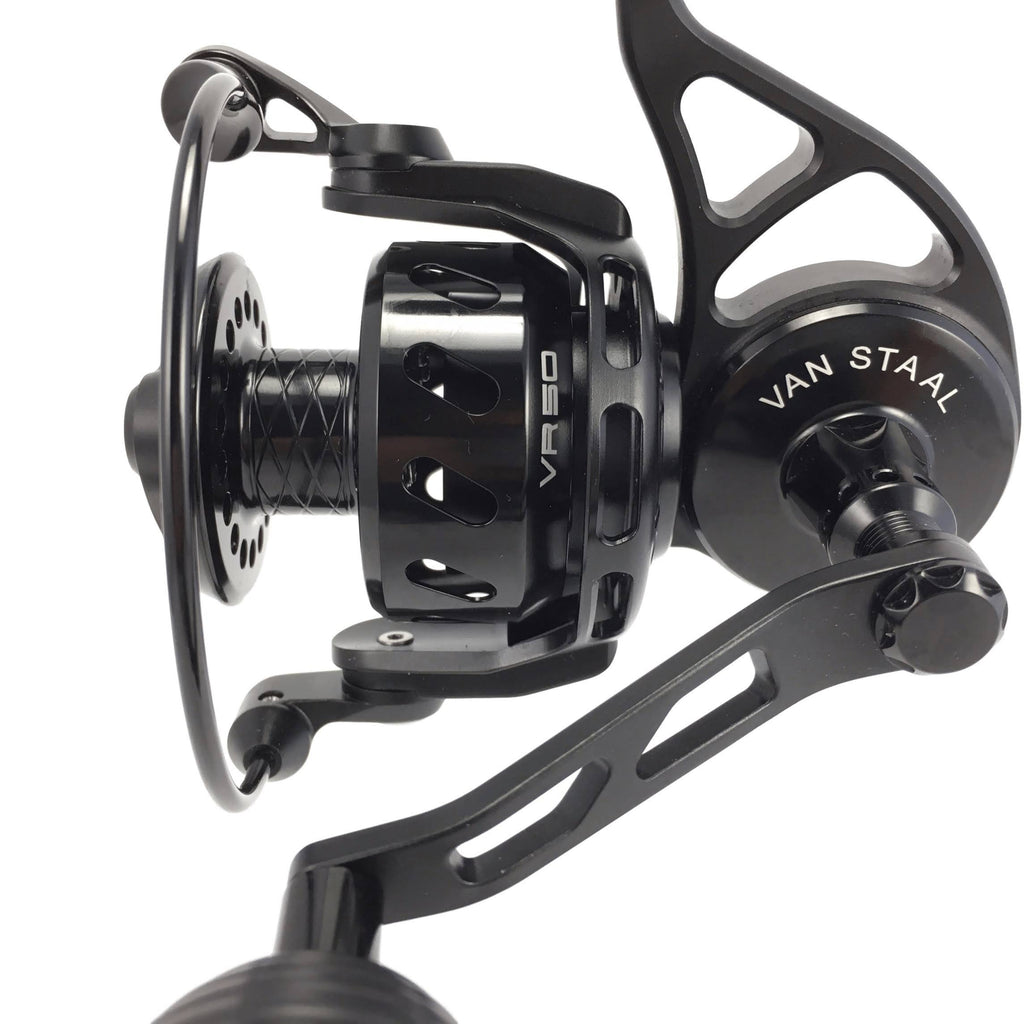 VR175B Spinning Reel Y315416