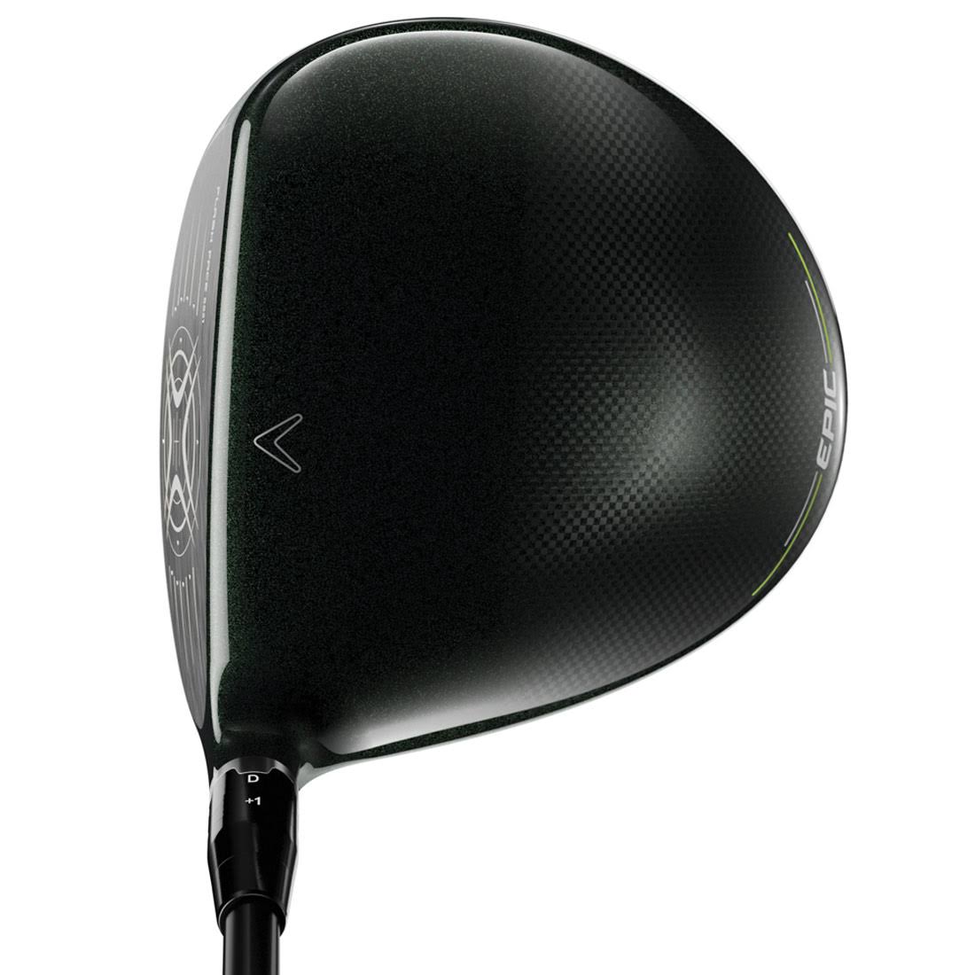 Epic Speed Driver A354