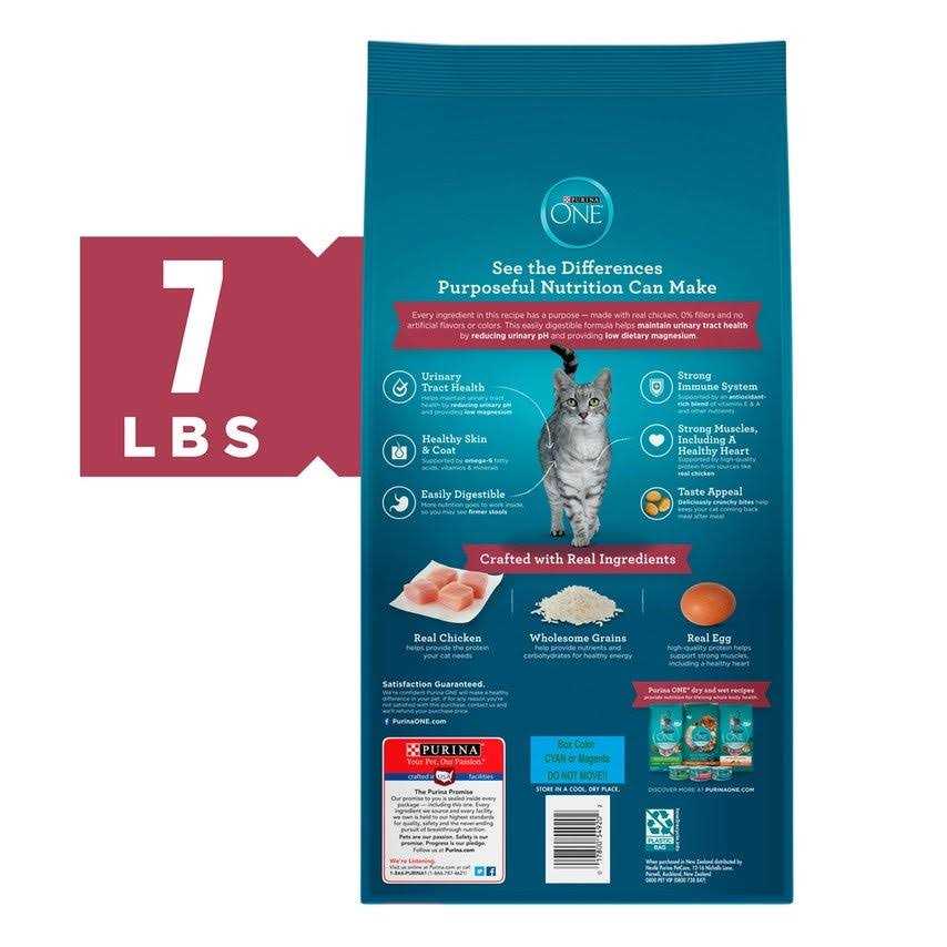 Dry Cat Food L9531