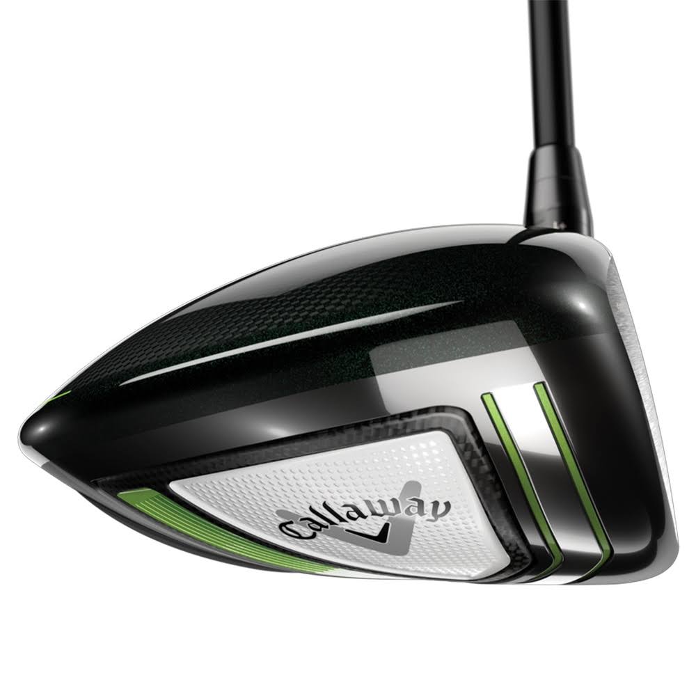 Epic Speed Driver A354
