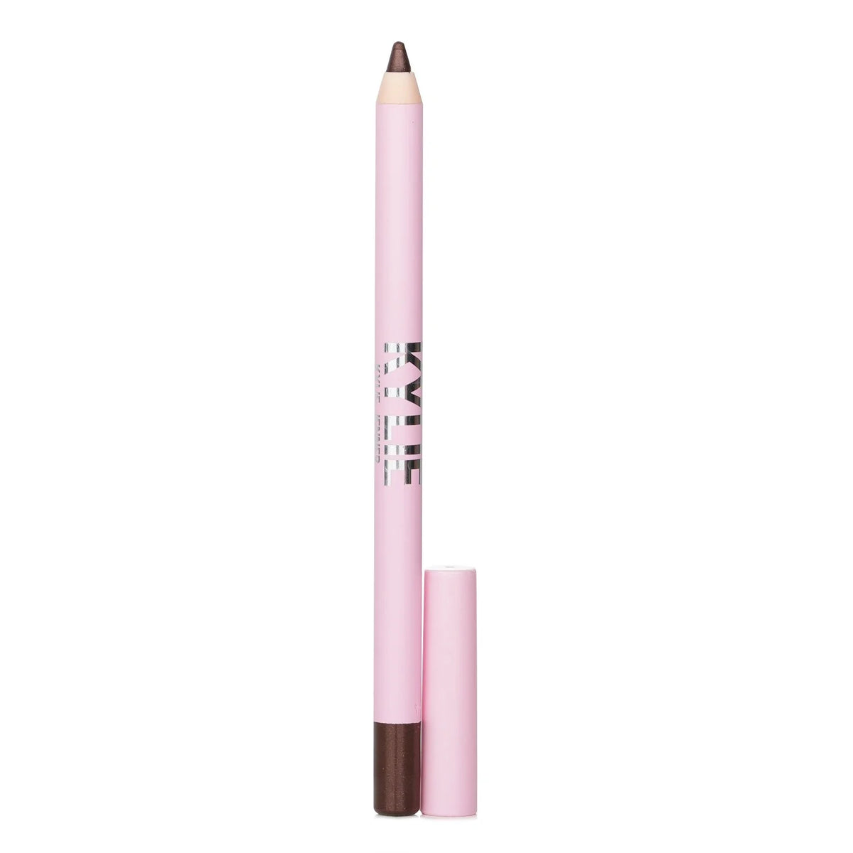 Brown Shimmer Gel Eyeliner Pencil O38903