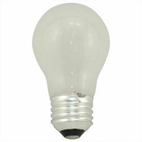 12 Replacement Bulbs 60W 120V L1275