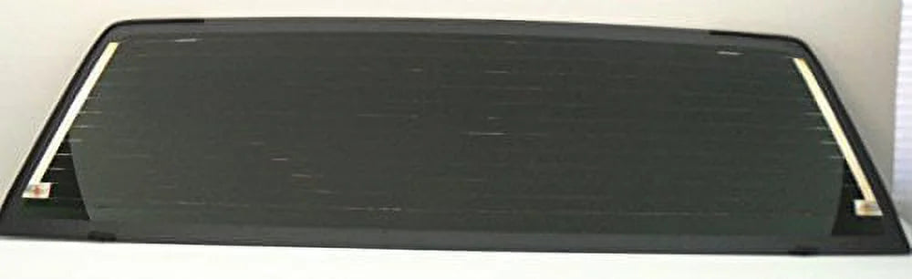 Heated Back Window Glass for Pickup 1999-2006 Models N73925