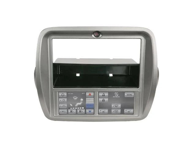 1-2 DIN Installation Dash Kit for Chevrolet Camaro J955
