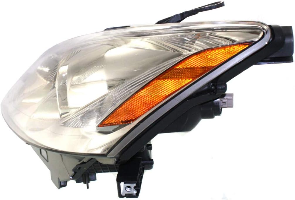 Headlight Assembly for Lexus ES350 2007 2008 2009 Driver Side A709