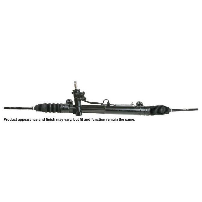 Rack and Pinion Assembly C450842