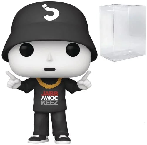 Jabbawockeez POP! Vinyl Figure T297