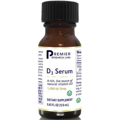 D3 Serum .43 oz I351888