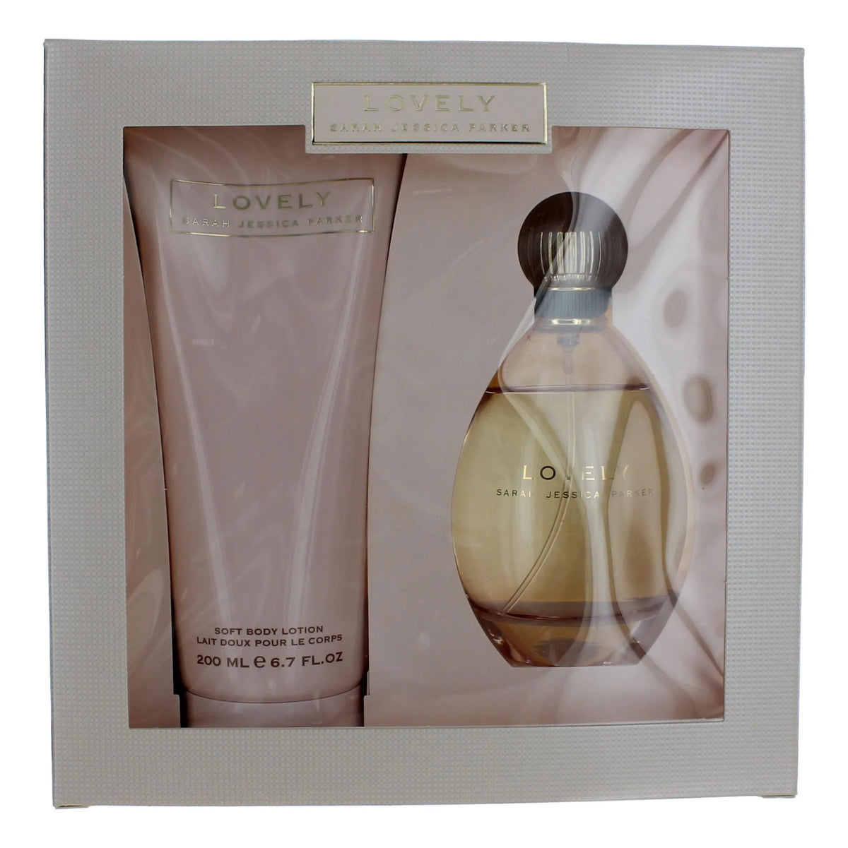 2 Piece Gift Set J2393