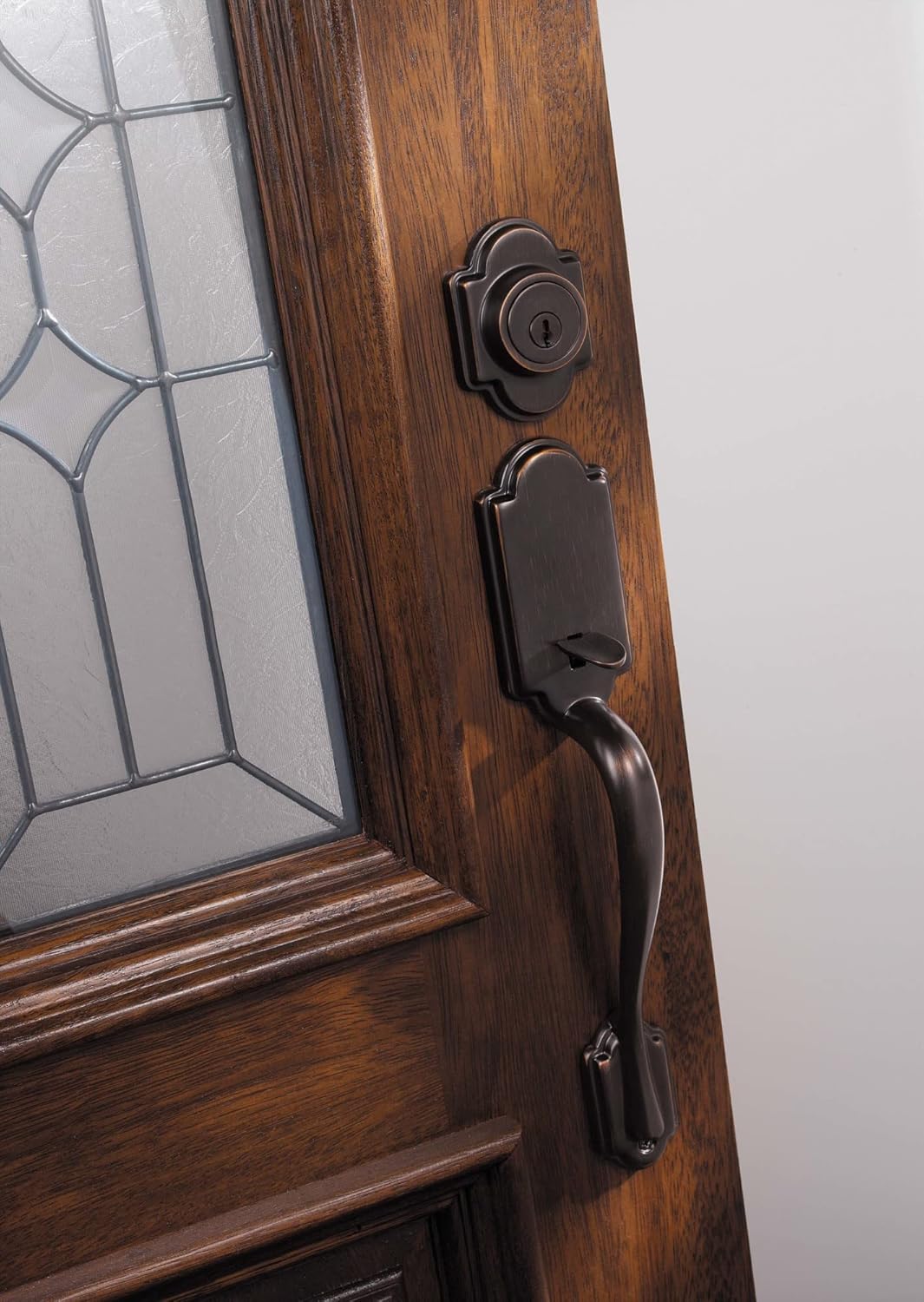 Dummy Handleset W485