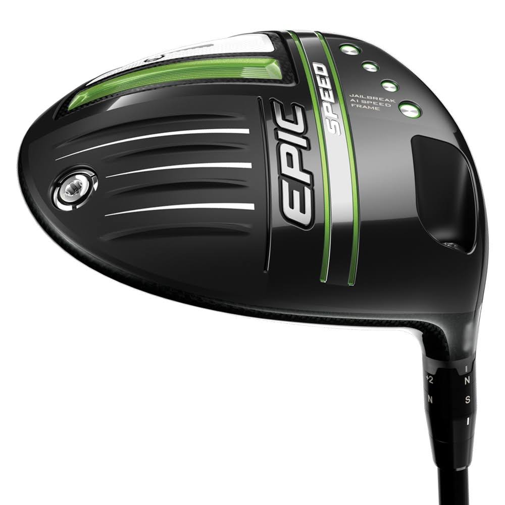 Epic Speed Driver A354