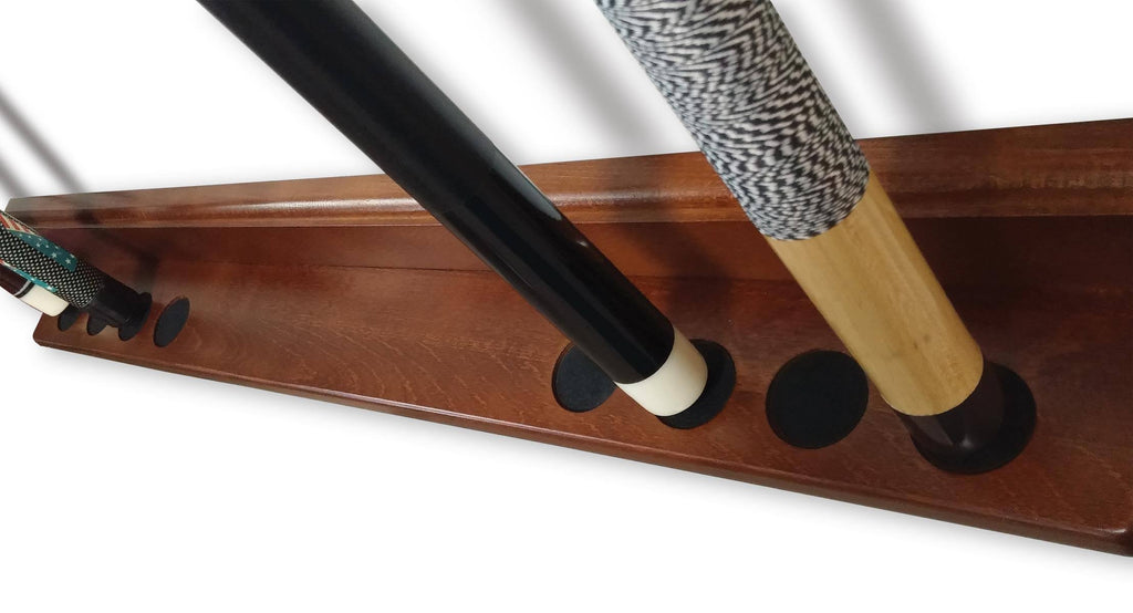 Black Cue Rack W7753