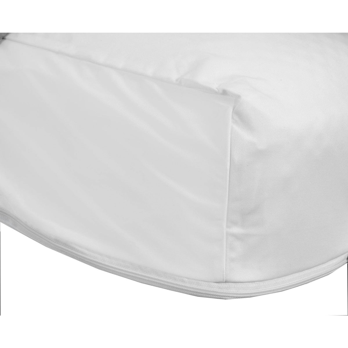 Twin 4-Pack Mattress and Foundation Encasement V672