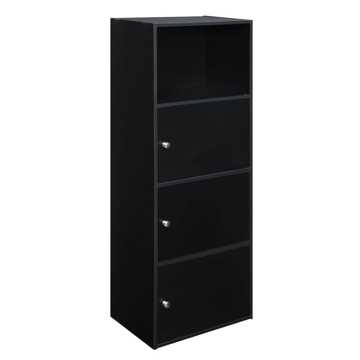 3 Door Storage Cabinet H13365