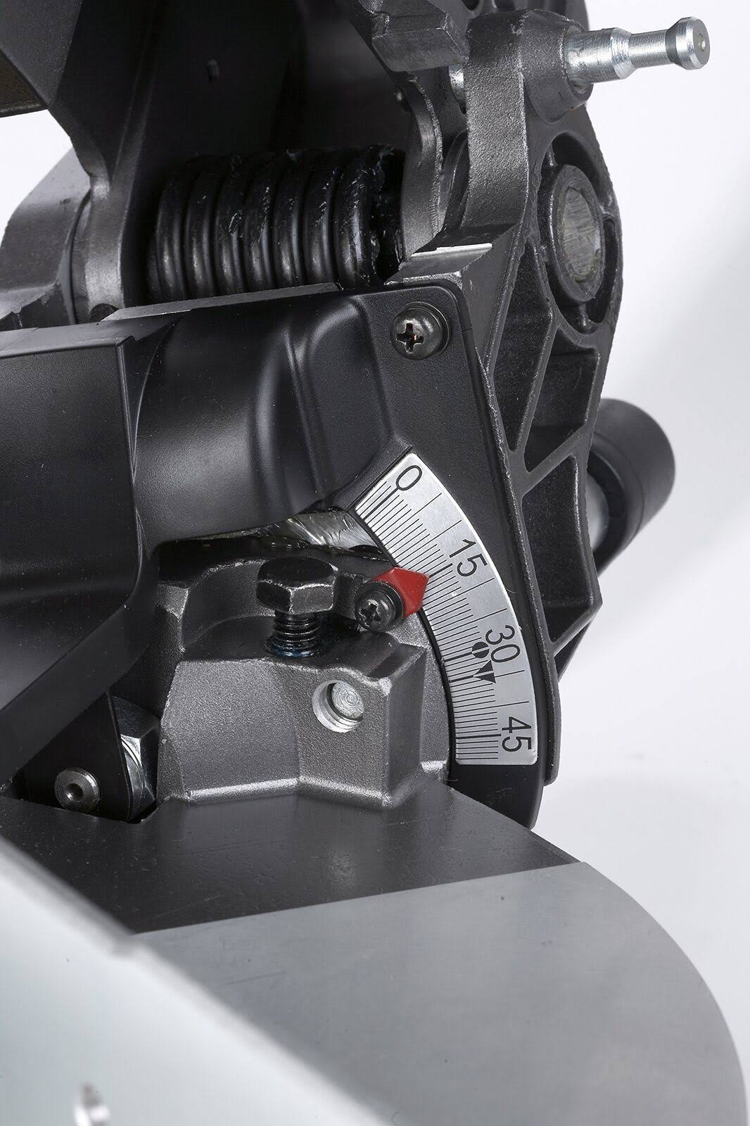 Compound Laser Miter Saw Y7878