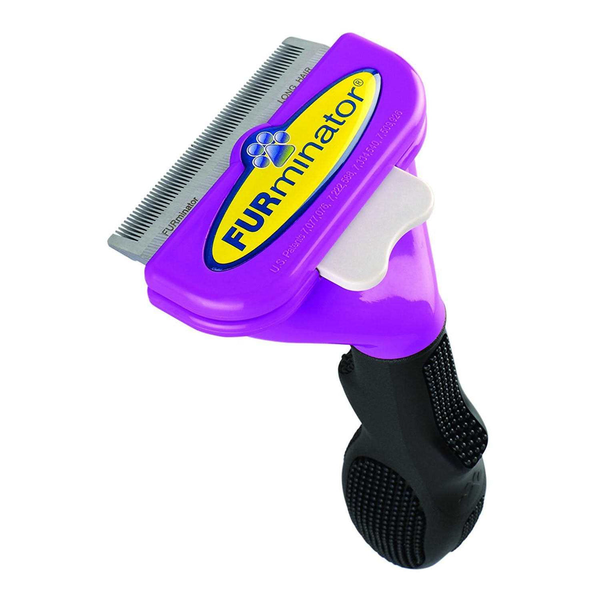 Long Hair Deshedding Tool for Cats Q49572