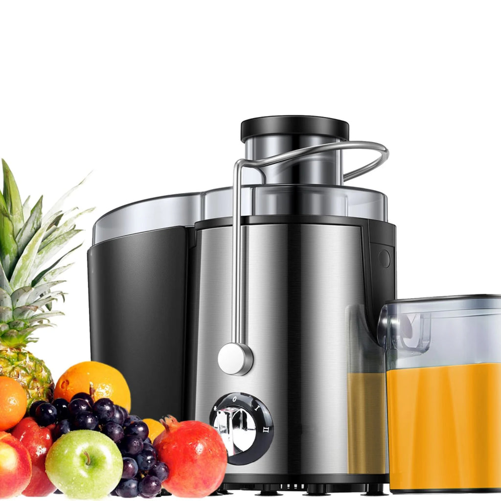 2-Speed 400W Centrifugal Juicer with 3" Feed Chute L446294