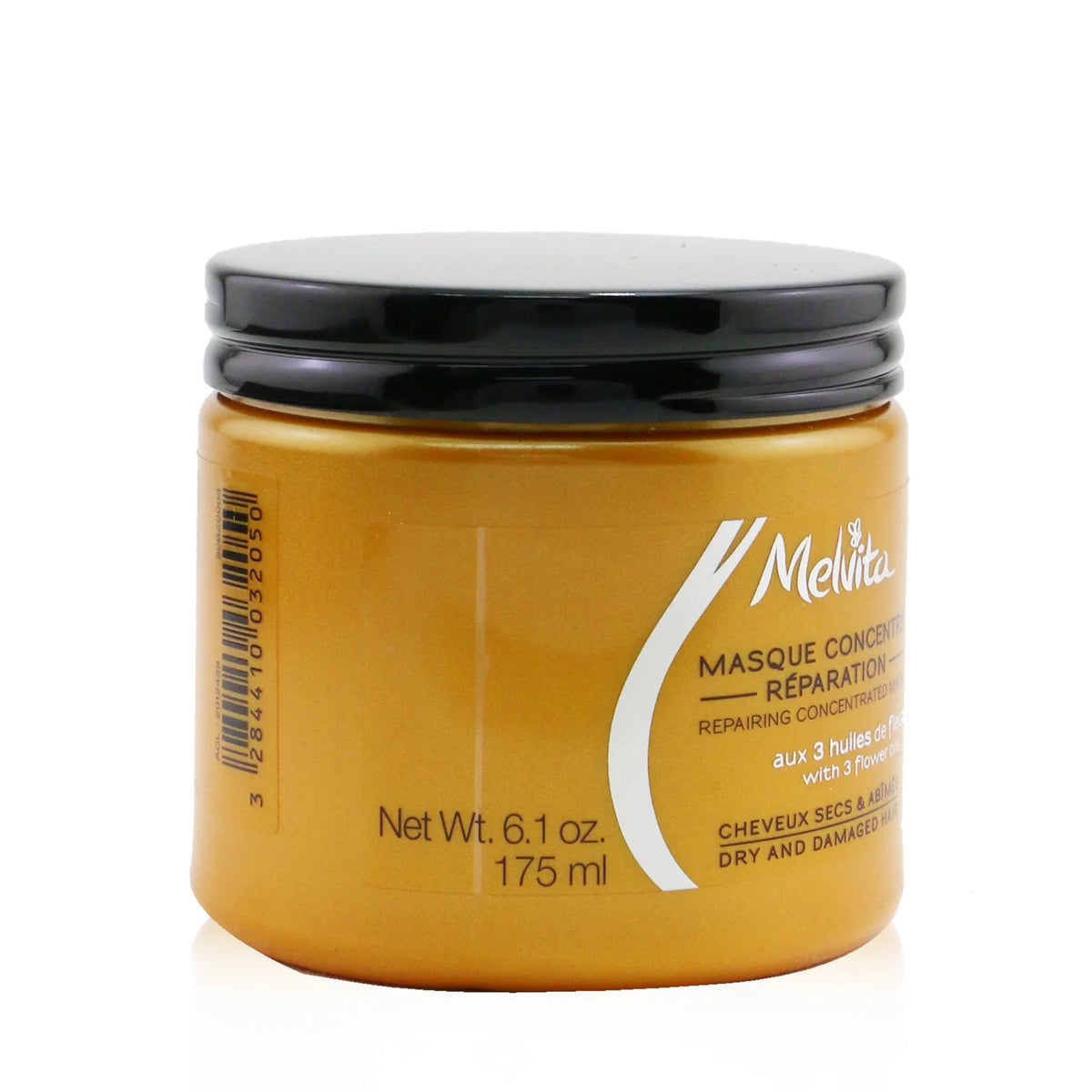 Repairing Concentrated Mask for Dry And Damaged Hair 175ml B313627