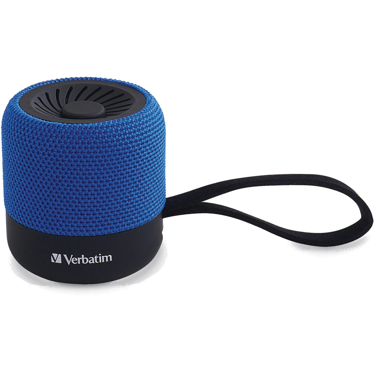 Portable Bluetooth Speaker System Blue S153029