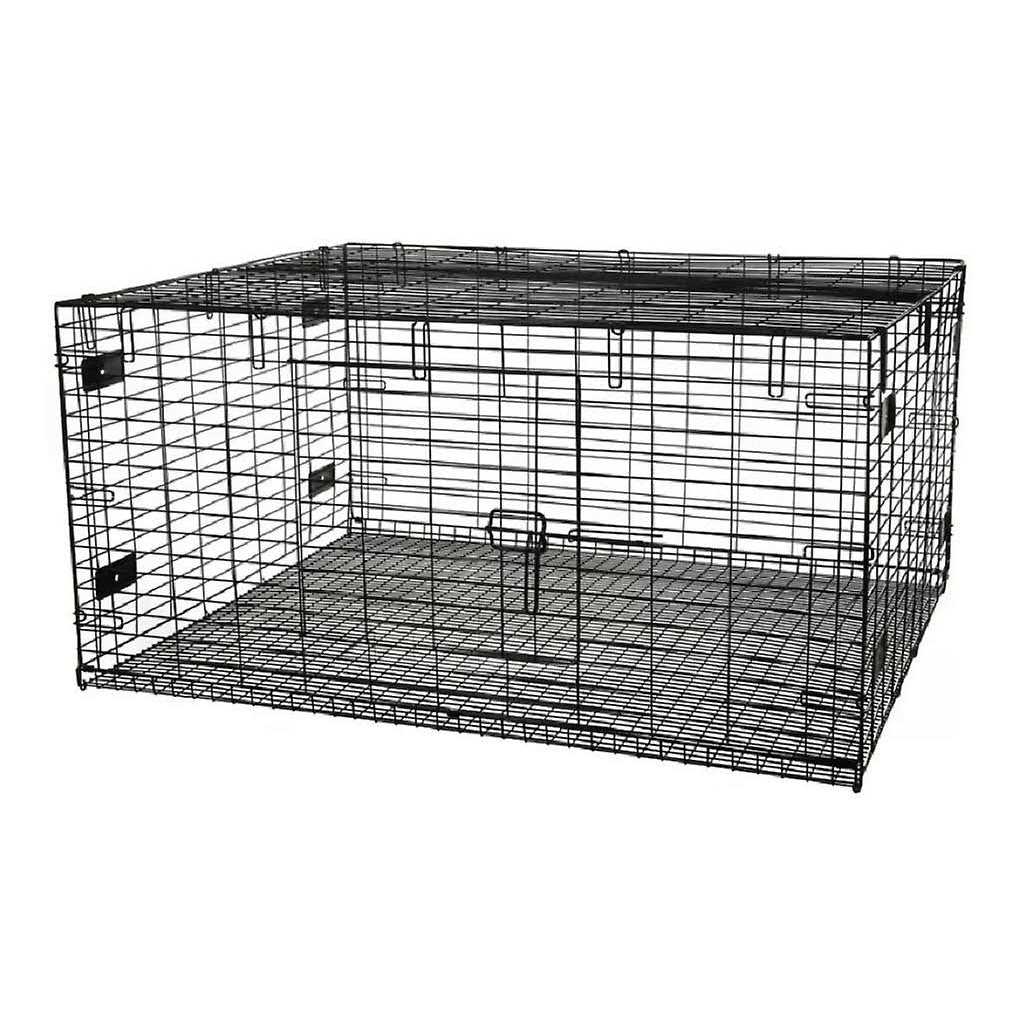 Heavy-Duty Rabbit Cage Q627851