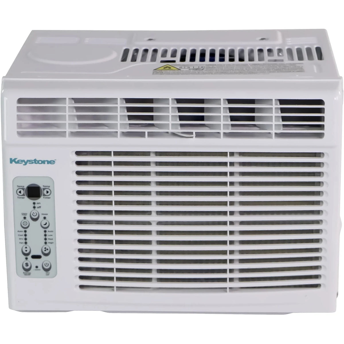 5,000 BTU 115-volt White Window Air Conditioner R620
